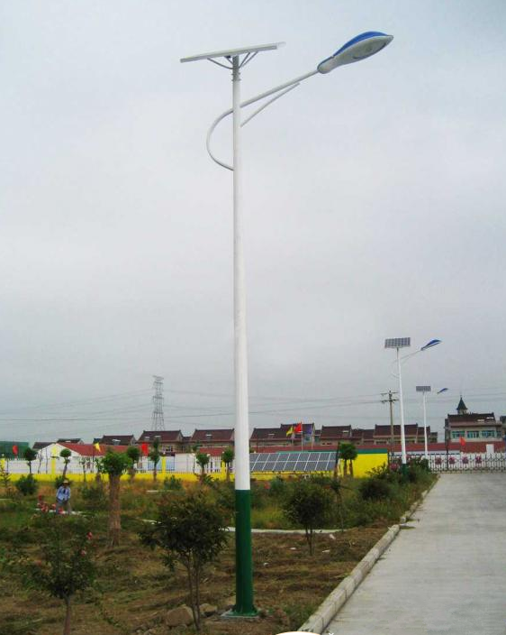 西市区6米特价太阳能路灯